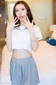 TGOD 2016-10-14: Irene Model (萌 琪琪) (60 photos) P17 No.b883f7