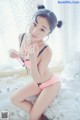 XIUREN No. 1220: Model Cang Jing You Xiang (苍 井 优香) (51 photos) P17 No.22a1ba Image No. 69