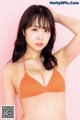 白間美瑠, 横野すみれ, 上西怜, 加藤夕夏, 川上千尋, 安田桃寧, FLASH 2021.02.23 (フラッシュ 2021年2月23日号) P4 No.f456c9