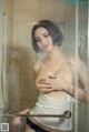 TouTiao 2016-07-03: Model Wen Xue (文 雪) (30 photos) P17 No.fdb502