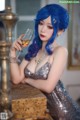 [樱落酱w] St.Louis Luxurious Handle (春の華) P4 No.21cd64 Image No. 41