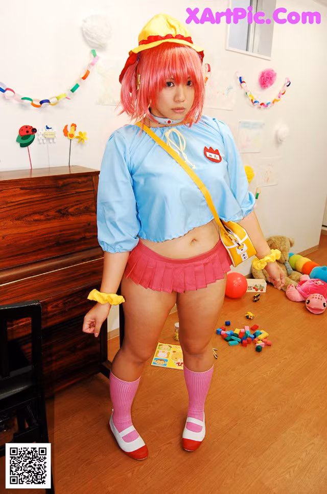 Maryou Chouzuki - Assmobi Sxy Garl