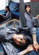 Rika Sato 佐藤璃果, ENTAME 2020.12 (月刊エンタメ 2020年12月号) P4 No.b46fa4