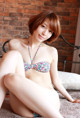 Erika Tsunashima - Haired Girlpop Naked P8 No.362c47