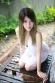 MyGirl Vol.023: Model Sabrina (许诺) (61 pictures)