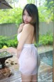 MyGirl Vol.023: Model Sabrina (许诺) (61 pictures) P47 No.906db6