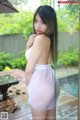 MyGirl Vol.023: Model Sabrina (许诺) (61 pictures) P47 No.906db6