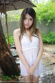 MyGirl Vol.023: Model Sabrina (许诺) (61 pictures) P8 No.a308cb