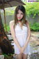 MyGirl Vol.023: Model Sabrina (许诺) (61 pictures) P8 No.a308cb