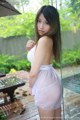MyGirl Vol.023: Model Sabrina (许诺) (61 pictures) P27 No.260370