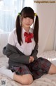 Haruka Senboshi - Prno Hot Sox P6 No.ace110