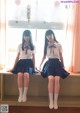 Yumeri Abe 阿部夢梨, Shiori Nagao 長尾しおり, FLASHスペシャル グラビアBEST2021年春号 P8 No.c87857 Image No. 7