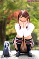 Maya Kawamura - Natuur Sixy Breast P12 No.1a92bb