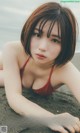 Mirai Utsunomiya 宇都宮未来, Weekly Playboy 2023 No.03-04 (週刊プレイボーイ 2023年3-4号) P3 No.dd7adf