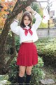 MyGirl Vol.341: Model SOLO-尹菲 (45 pictures) P31 No.28e60c