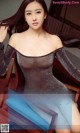 UGIRLS - Ai You Wu App No.828: Model Qian Xiao Tong (芊 小童) (40 photos) P9 No.d8c1eb