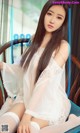 UGIRLS - Ai You Wu App No.828: Model Qian Xiao Tong (芊 小童) (40 photos) P36 No.9a2276
