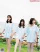 Hinatazaka46 日向坂46, FLASH 2019.10.08 (フラッシュ 2019年10月8日号) P3 No.9dad7d Image No. 13