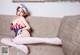 TouTiao 2017-11-28: Model Wen Xinyi (温心怡) (26 photos) P18 No.ab632a Image No. 17