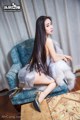 TouTiao 2017-01-04: Model Mu Fei Fei (穆菲菲) (16 pictures) P12 No.8f92b6
