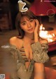 Asuka Kawazu 川津明日香, Weekly Playboy 2021 No.19-20 (週刊プレイボーイ 2021年19-20号) P9 No.955702