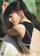 Rikako Aida 逢田梨香子, Young Gangan 2019 No.23 (ヤングガンガン 2019年23号) P9 No.d20dce