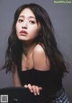 Rikako Aida 逢田梨香子, Young Gangan 2019 No.23 (ヤングガンガン 2019年23号) P7 No.572434