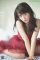 Rikako Aida 逢田梨香子, Young Gangan 2019 No.23 (ヤングガンガン 2019年23号) P5 No.8b70a4