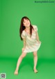 Shoko Yokoyama - Sexgif Porn Feet P11 No.aea768 Image No. 3