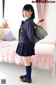 Yuna Asahi - Indiangfvideocom Shool Girl P12 No.5be0a5