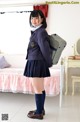 Yuna Asahi - Indiangfvideocom Shool Girl P2 No.b6f311