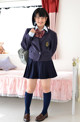 Yuna Asahi - Indiangfvideocom Shool Girl P7 No.562420