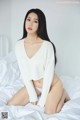 YouMi 尤 蜜 2019-08-30: Bai Zi Yan (白子 嫣) (50 pictures) P23 No.996aaf