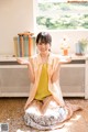 Haruka Kaki 賀喜遥香, ヤンマガWeb 坂道ネクストジェネレーション＋ Set.04 P2 No.4ed0fd