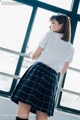 BoLoli 2016-11-28 Vol.007: Model Aojiao Meng Meng (K8 傲 娇 萌萌 Vivian) (47 photos) P2 No.3d1339