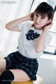 BoLoli 2016-11-28 Vol.007: Model Aojiao Meng Meng (K8 傲 娇 萌萌 Vivian) (47 photos) P39 No.38f571