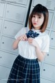 BoLoli 2016-11-28 Vol.007: Model Aojiao Meng Meng (K8 傲 娇 萌萌 Vivian) (47 photos) P3 No.162d58