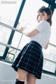BoLoli 2016-11-28 Vol.007: Model Aojiao Meng Meng (K8 傲 娇 萌萌 Vivian) (47 photos) P4 No.d83ff2