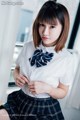 BoLoli 2016-11-28 Vol.007: Model Aojiao Meng Meng (K8 傲 娇 萌萌 Vivian) (47 photos) P15 No.46780f