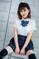 BoLoli 2016-11-28 Vol.007: Model Aojiao Meng Meng (K8 傲 娇 萌萌 Vivian) (47 photos) P31 No.899310
