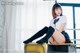 BoLoli 2016-11-28 Vol.007: Model Aojiao Meng Meng (K8 傲 娇 萌萌 Vivian) (47 photos) P38 No.108feb