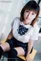 BoLoli 2016-11-28 Vol.007: Model Aojiao Meng Meng (K8 傲 娇 萌萌 Vivian) (47 photos) P35 No.e378a3