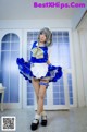 Cosplay Maropapi - Cook Mp4 Download P1 No.141844 Image No. 23