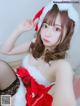 [Fantia] Tomiko (とみこ): とみこサンタから自撮りのお届け🎅🏽🎄動画もあるよ (71 photos) P55 No.eaf32e