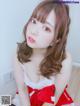 [Fantia] Tomiko (とみこ): とみこサンタから自撮りのお届け🎅🏽🎄動画もあるよ (71 photos) P37 No.e265a6