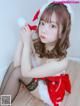 [Fantia] Tomiko (とみこ): とみこサンタから自撮りのお届け🎅🏽🎄動画もあるよ (71 photos) P51 No.7f69e4