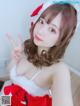 [Fantia] Tomiko (とみこ): とみこサンタから自撮りのお届け🎅🏽🎄動画もあるよ (71 photos) P67 No.a4fdca