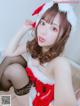 [Fantia] Tomiko (とみこ): とみこサンタから自撮りのお届け🎅🏽🎄動画もあるよ (71 photos) P40 No.6927c4