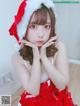 [Fantia] Tomiko (とみこ): とみこサンタから自撮りのお届け🎅🏽🎄動画もあるよ (71 photos) P15 No.87e6cc