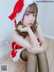 [Fantia] Tomiko (とみこ): とみこサンタから自撮りのお届け🎅🏽🎄動画もあるよ (71 photos) P40 No.09534e